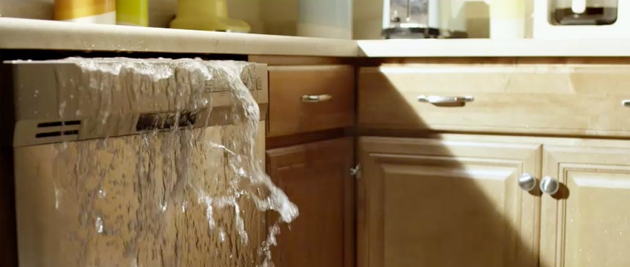 Irwindale, CA Water Damage Restoration